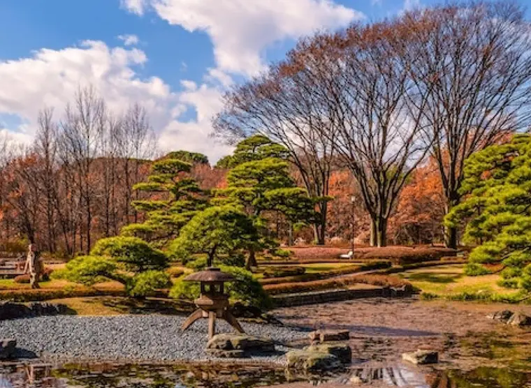 Tokyo Imperial Palace 皇居 | Japan Experience - Japan Rail Pass